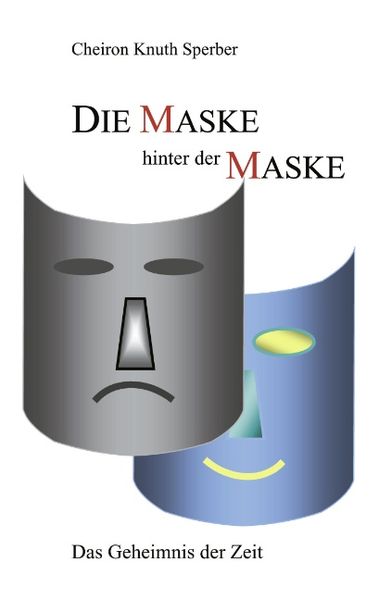Produktbild: Die Maske hinter der Maske