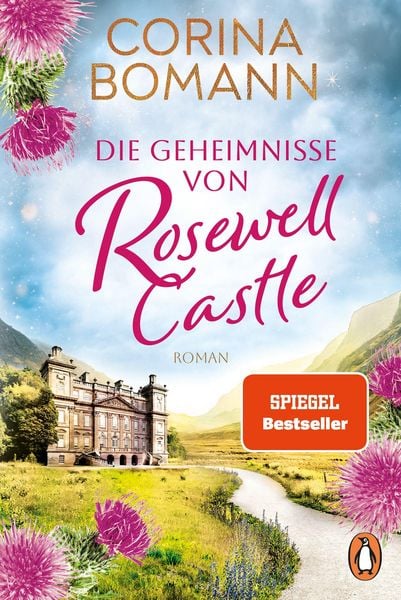 Produktbild: Die Geheimnisse von Rosewell Castle