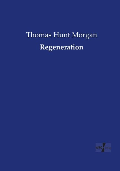 Produktbild: Regeneration