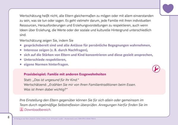 Produktbild: Klare Worte finden &ndash; Methodenkarten