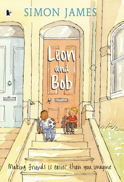 Produktbild: Leon and Bob