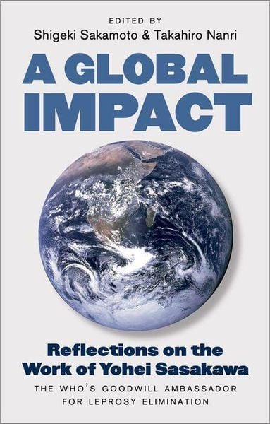 Produktbild: A Global Impact