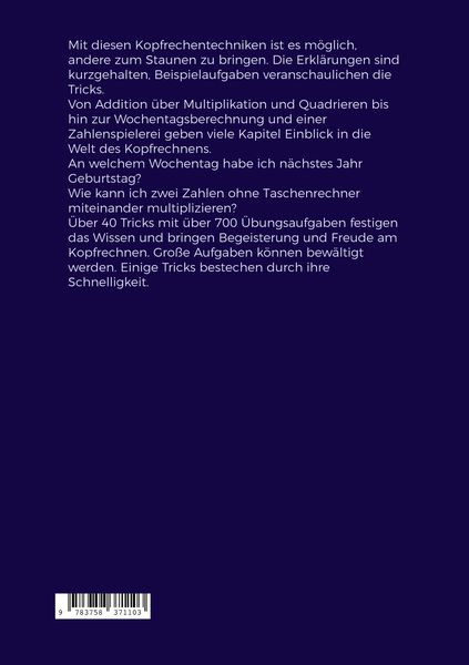 Produktbild: Mit kleinen Tricks gro&szlig; beeindrucken