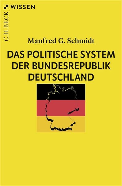 Produktbild: Das politische System der Bundesrepublik Deutschland