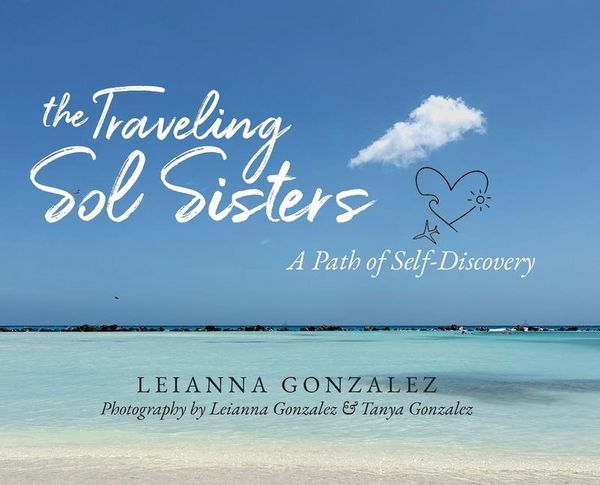 Produktbild: The Traveling Sol Sisters