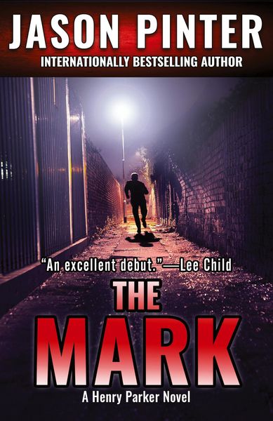 Produktbild: The Mark