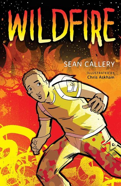 Produktbild: Wildfire