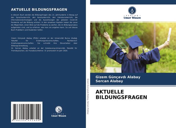 Produktbild: Aktuelle Bildungsfragen