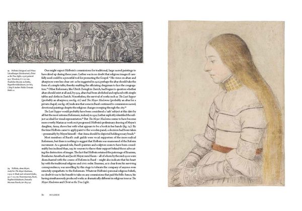 Produktbild: Holbein