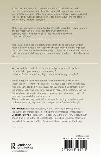 Produktbild: Collective Imaginings