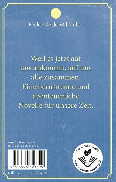 Produktbild: Das Jahr des Dugong &ndash; Eine Geschichte f&uuml;r unsere Zeit
