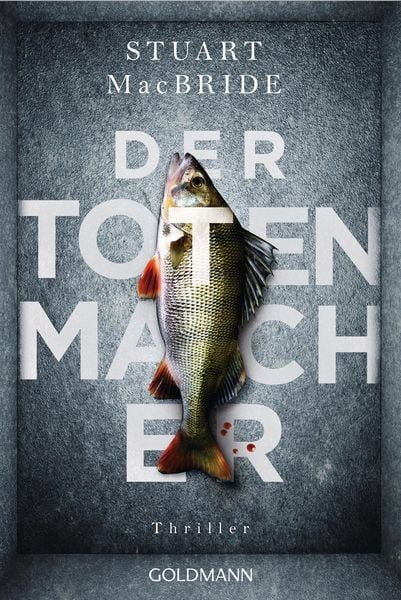 Produktbild: Der Totenmacher