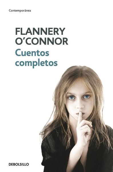 Produktbild: Cuentos Completos (O'Connor) / The Complete Stories
