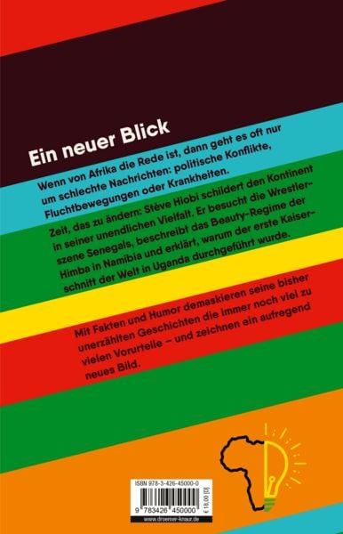 Produktbild: All about Africa