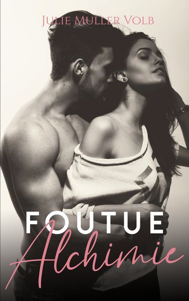 Produktbild: Foutue alchimie