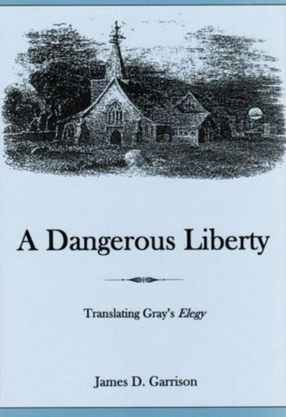 Produktbild: Dangerous Liberty