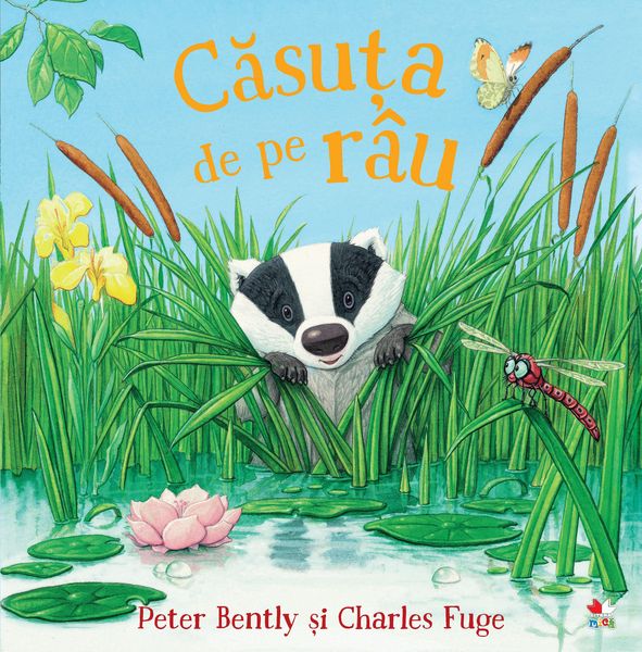 Produktbild: Casu&iquest;a De Pe R&acirc;u