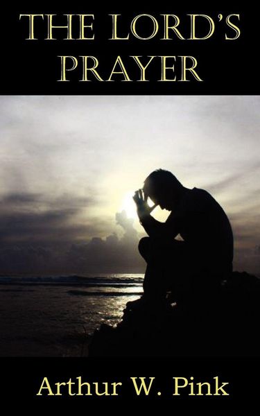 Produktbild: The Lord's Prayer