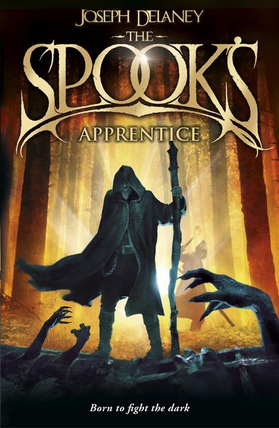 Produktbild: The Spook's Apprentice