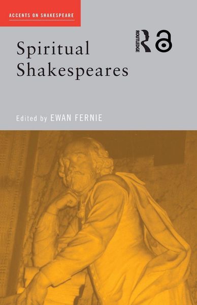 Produktbild: Spiritual Shakespeares