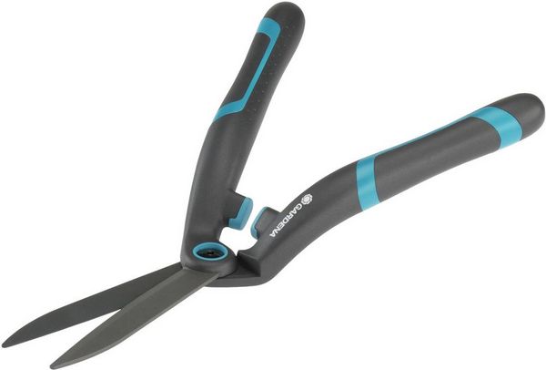 Produktbild: GARDENA PrecisionCut Hand Heckenschere