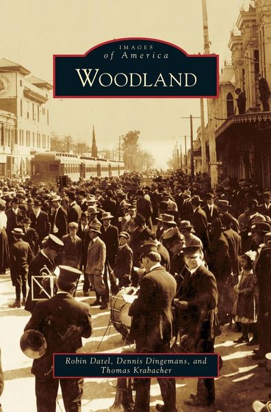 Produktbild: Woodland