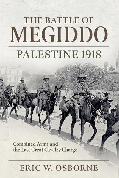 Produktbild: The Battle of Megiddo