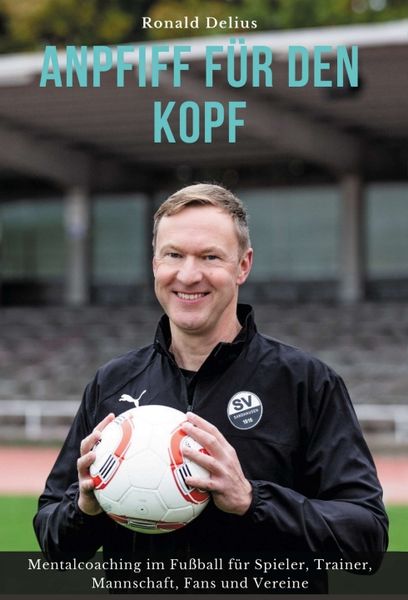Produktbild: Anpfiff f&uuml;r den Kopf