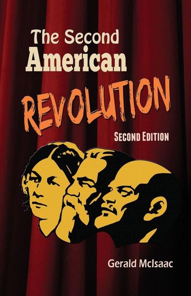 Produktbild: The Second American Revolution Second Edition