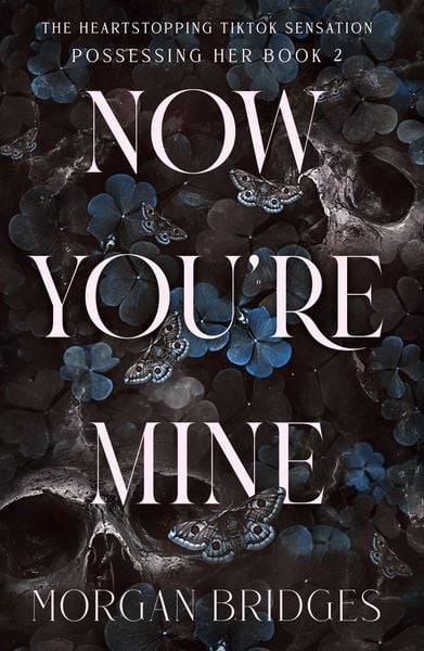 Produktbild: Now You're Mine