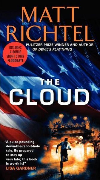 Produktbild: The Cloud