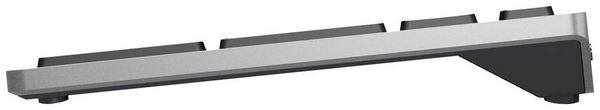 Produktbild: Dell Premier KM7321W Funk, Bluetooth&reg; Tastatur, Maus-Set Deutsch, QWERTZ Titan
