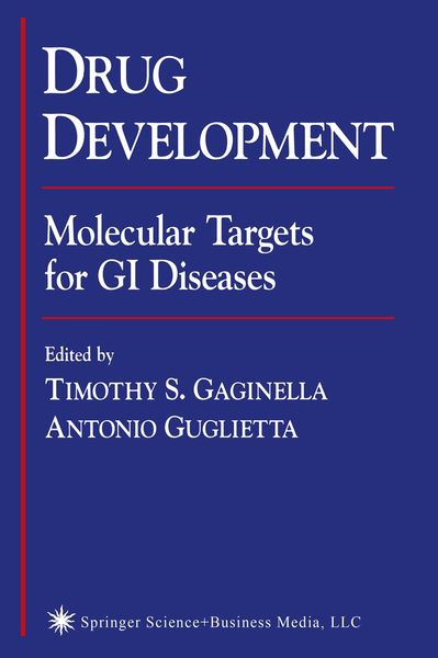 Produktbild: Drug Development