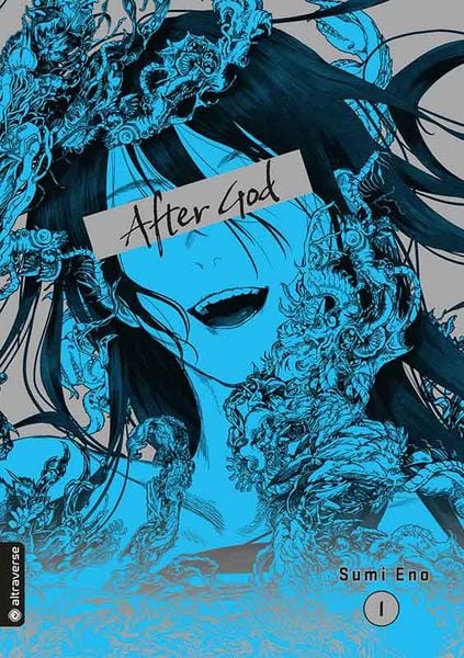 Produktbild: After God 01