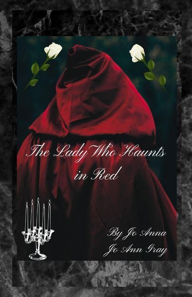 Produktbild: The Lady Who Haunts in Red