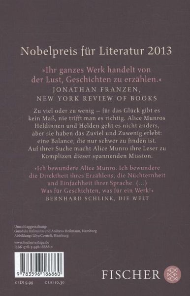 Produktbild: Zu viel Gl&uuml;ck