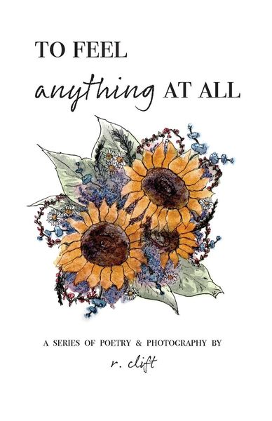 Produktbild: To feel anything at all