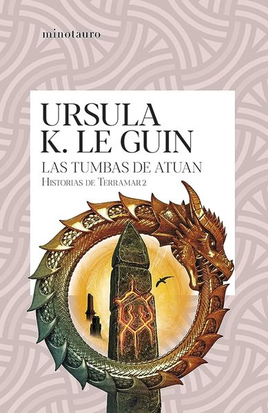 Produktbild: Las tumbas de Atuan