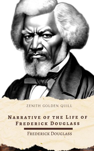 Produktbild: Narrative of the Life of Frederick Douglass