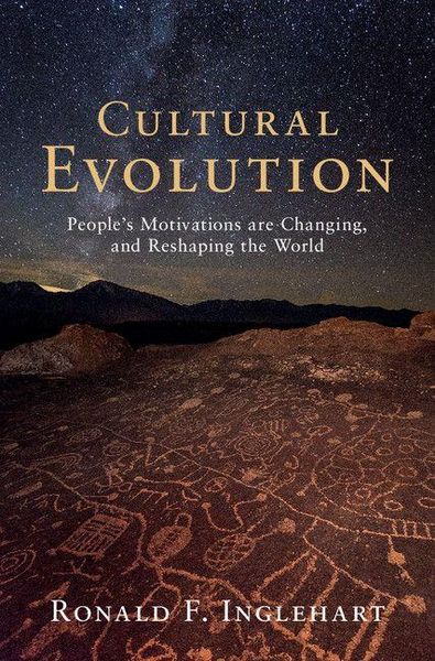 Produktbild: Cultural Evolution