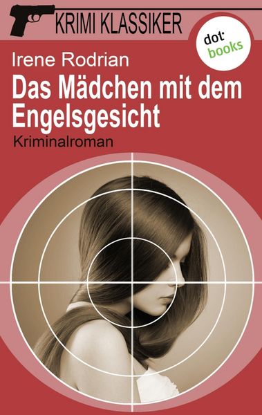 Produktbild: Krimi-Klassiker - Band 11: Das M&auml;dchen mit dem Engelsgesicht