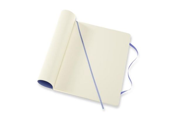 Produktbild: Moleskine Notizbuch, Weicher Einband