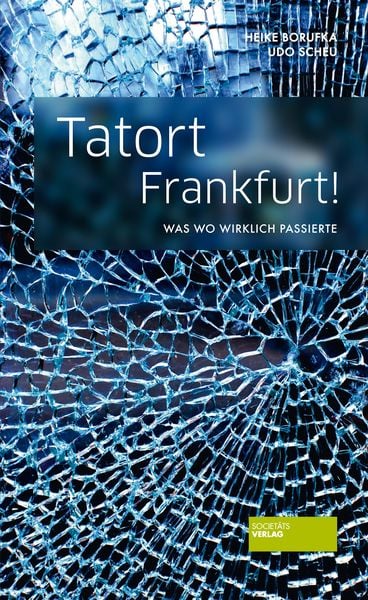 Produktbild: Tatort Frankfurt!