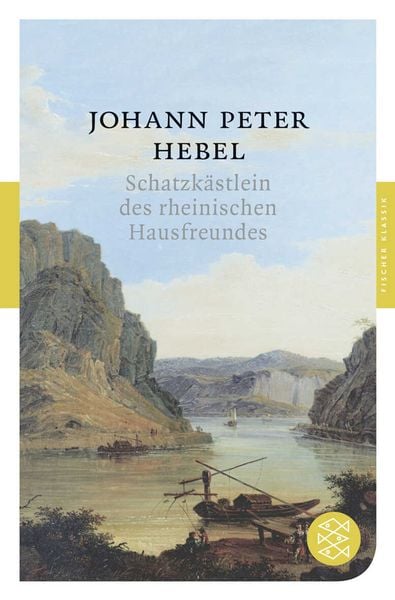 Produktbild: Schatzk&auml;stlein des rheinischen Hausfreundes