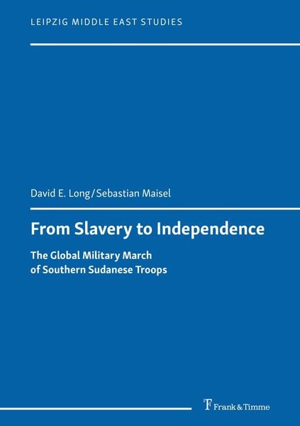 Produktbild: From Slavery to Independence
