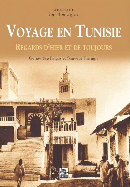 Produktbild: Voyage en Tunisie
