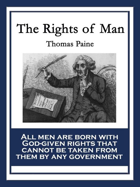 Produktbild: The Rights of Man