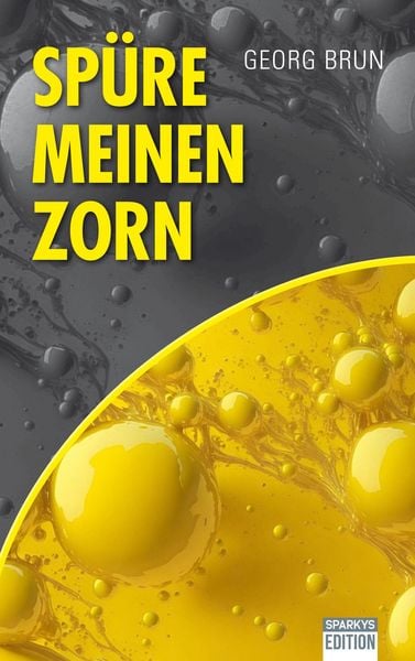Produktbild: Sp&uuml;re meinen Zorn