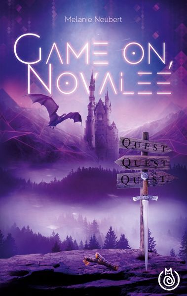 Produktbild: Game On, Novalee