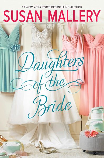 Produktbild: Daughters Of The Bride